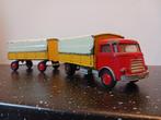 DAF 1300 kikker combi, Hobby en Vrije tijd, Modelauto's | 1:50, Verzenden, Gebruikt, Bus of Vrachtwagen, Lion Toys