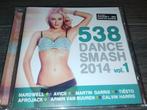 538 Dance Smash 2014 Volume 1