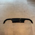 BMW M3 F80 M4 F82 diffuser Sapphire zwart 51128055977, Ophalen of Verzenden, BMW, Bumper