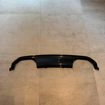 BMW M3 F80 M4 F82 diffuser Sapphire zwart 51128055977 beschikbaar voor biedingen