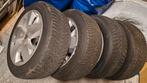 Winterbanden renault megane, Ophalen, 16 inch, Banden en Velgen, 205 mm