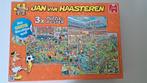 JAN VAN HAASTEREN.  3 PUZZELS, Ophalen of Verzenden, Zo goed als nieuw