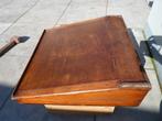 Antieke houten Lesenaar, Betaaltafel of Schrijftafel, Antiek en Kunst, Ophalen