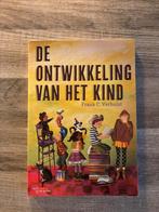 De Ontwikkeling van het Kind - Frank C. Verhulst, Boeken, Ophalen of Verzenden, Zo goed als nieuw, Ontwikkelingspsychologie
