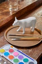 Nieuw Cow Parade koe Paint Your Own Cow gratis verzending., Ophalen of Verzenden