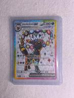 Umbreon ex promo, Hobby en Vrije tijd, Verzamelkaartspellen | Pokémon, Ophalen, Zo goed als nieuw