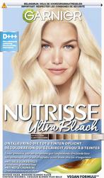 Garnier Nutrisse Ultra BLonde, N, N, Nieuw, Ophalen of Verzenden