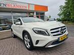 Mercedes-Benz GLA-klasse 180 Prestige BJ.2015 / Panodak / Na, Gebruikt, Euro 6, 4 cilinders, 715 kg