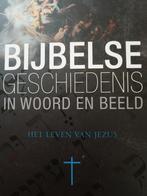 Reinier Sonneveld - 7. Het leven van Jezus, Ophalen of Verzenden, Zo goed als nieuw, Reinier Sonneveld