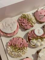 Gedecoreerde cupcakes, Ophalen, Nieuw, Overige