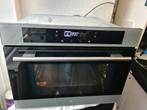 ETNA inbouw oven combi magnetron model CM751ZT,, Witgoed en Apparatuur, Ovens, Gebruikt, Oven met grill, Inbouw, Draaiplateau