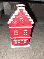 Trapgevel huisje staatsloterij  no 2, Ophalen of Verzenden, Zo goed als nieuw