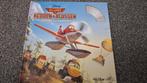Disney planes 2 lees en luisterboek, Boeken, Ophalen of Verzenden, Cd, Kind