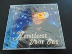 cd: Andre Hazes- Kerstfeest voor ons (nieuw), Kerst, Ophalen of Verzenden, Nieuw in verpakking