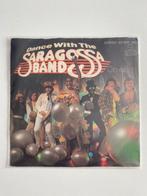 Dance With The Saragossa Band On 45, Cd's en Dvd's, Vinyl Singles, Pop, Gebruikt, Ophalen of Verzenden, 7 inch