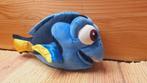 Knuffel Dory (Finding Nemo), Ophalen of Verzenden, Gebruikt, Overige typen