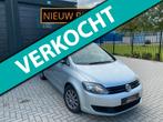 Volkswagen Golf Plus 1.2 TSI Clima StoelVerwarming Trekhaak, Golf Plus, Stof, Gebruikt, Zwart