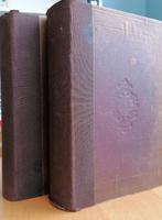 Redelijke godsdienst, 2 delen., Boeken, Gelezen, Ophalen of Verzenden, Wilhelmus à Brakel, Christendom | Protestants