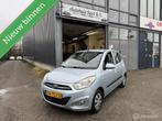 Hyundai i10 1.2 i-Motion Airco! Nieuwe APK! NAP Logisch!, Voorwielaandrijving, Euro 5, 4 cilinders, Bedrijf