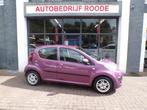 Peugeot 107 1.0 5-Drs Automaat AIRCO,NIEUWE APK ! (bj 2012), Metallic lak, Gebruikt, Overige kleuren, Met garantie (alle)