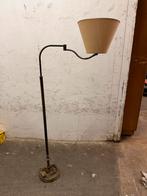 2 vloerlampen, Ophalen, Zo goed als nieuw, Minder dan 100 cm