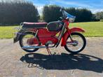 Kreidler Florett 1966 - zeer nette staat, Fietsen en Brommers, 63 cc, 4 versnellingen, Ophalen, Overige merken