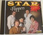 CD Die Flippers Star Gold, Ophalen of Verzenden, Zo goed als nieuw, Boxset