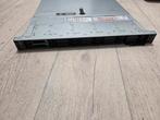 Dell R640 - 2x Silver 4210R, 64g ram, SFP28, 2x SSD, Computers en Software, Servers, Ophalen, Gebruikt, 2 tot 3 Ghz, 64 GB