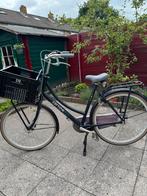 cortina fiets, Fietsen en Brommers, Fietsen | Dames | Damesfietsen, Ophalen, Zo goed als nieuw, Overige merken