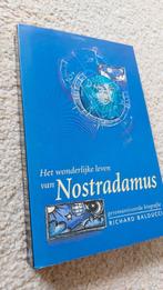 Het wonderlijke leven van Nostradamus, Richard Balducci, Ophalen of Verzenden, Gelezen, Richard Balducci
