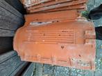 275 dakpannen type 5DKN GRATIS, Ophalen, Gebruikt, Steen of Klei, 15 m² of meer