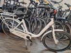 Stella fiore elektrische moederfiets fiets, Dubbele standaard, 0 zitjes, Ophalen, Overige merken