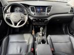 Hyundai Tucson 1.6 GDi Go! / Trekhaak / 1400KG Trekgewicht /, Voorwielaandrijving, Stof, 4 cilinders, Origineel Nederlands