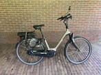 Elektrische damesfiets Sparta M8B, Fietsen en Brommers, Elektrische fietsen, Ophalen, Sparta, Zo goed als nieuw, 47 tot 51 cm