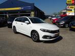 Fiat Tipo Stationwagon 1.0 City Life, Voorwielaandrijving, 12 maanden, Gebruikt, Zwart