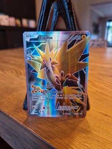 Zapdos 29/83 - Generations beschikbaar voor biedingen