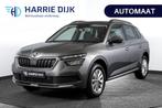 Skoda Kamiq 1.0 TSI 110 PK Ambition - DSG Automaat | Cruise, Auto's, Gebruikt, 620 kg, 3 cilinders, Kamiq