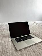 MacBook, Ophalen of Verzenden, Gebruikt, 13 inch, MacBook