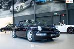 Porsche 911 Cabrio 964 3.6 C2 Cabrio (1993) handgeschakeld c, 1360 kg, Achterwielaandrijving, Gebruikt, Cabriolet