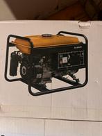 Generator nieuw, Ophalen, Zo goed als nieuw, 1200 watt of meer