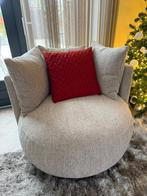 Nieuw Claudi Supine Brique sierkussen 50x50, Huis en Inrichting, Ophalen of Verzenden, Nieuw, Rood