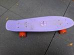 Pennyboard met lichtgevende wielen, Ophalen, Zo goed als nieuw