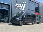Sunlight Cliff 540 Adventure Edition, Caravans en Kamperen, Campers, Automaat, Sunlight, Tot en met 2, Diesel