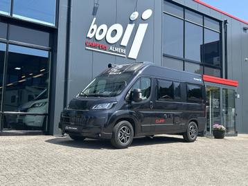 Sunlight Cliff 540 Adventure Edition beschikbaar voor biedingen