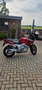 Yamaha TDM 850, 2 cilinders, Particulier, Toermotor, 850 cc