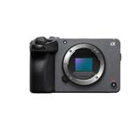 Sony FX30 + Cage – Zo goed als nieuw, Ophalen of Verzenden, Zo goed als nieuw, Sony, Geen optische zoom