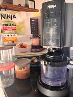 Ninja creami NC300EU, Witgoed en Apparatuur, IJsmachines, Ophalen, Gebruikt