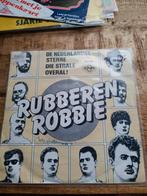 Rubberen Robbie, Ophalen of Verzenden, Zo goed als nieuw, Overige formaten, Levenslied of Smartlap