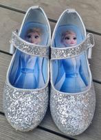 Elsa schoenen maat 27, Ophalen, Gebruikt, Meisje, Schoenen