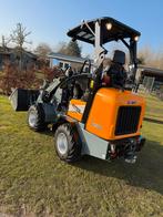 Als nieuwe Giant G1500 wiellader shovel miniloader, Ophalen, Wiellader of Shovel